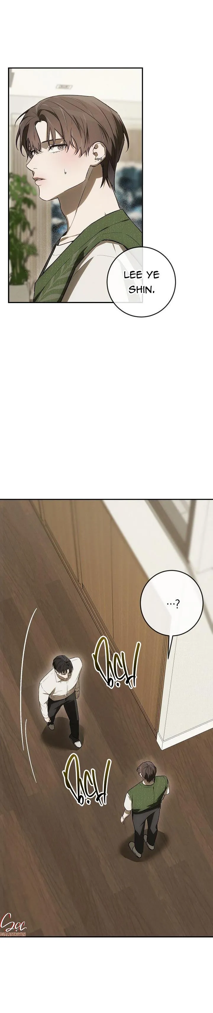 BẢO VẬT Chapter 17 Trang 17