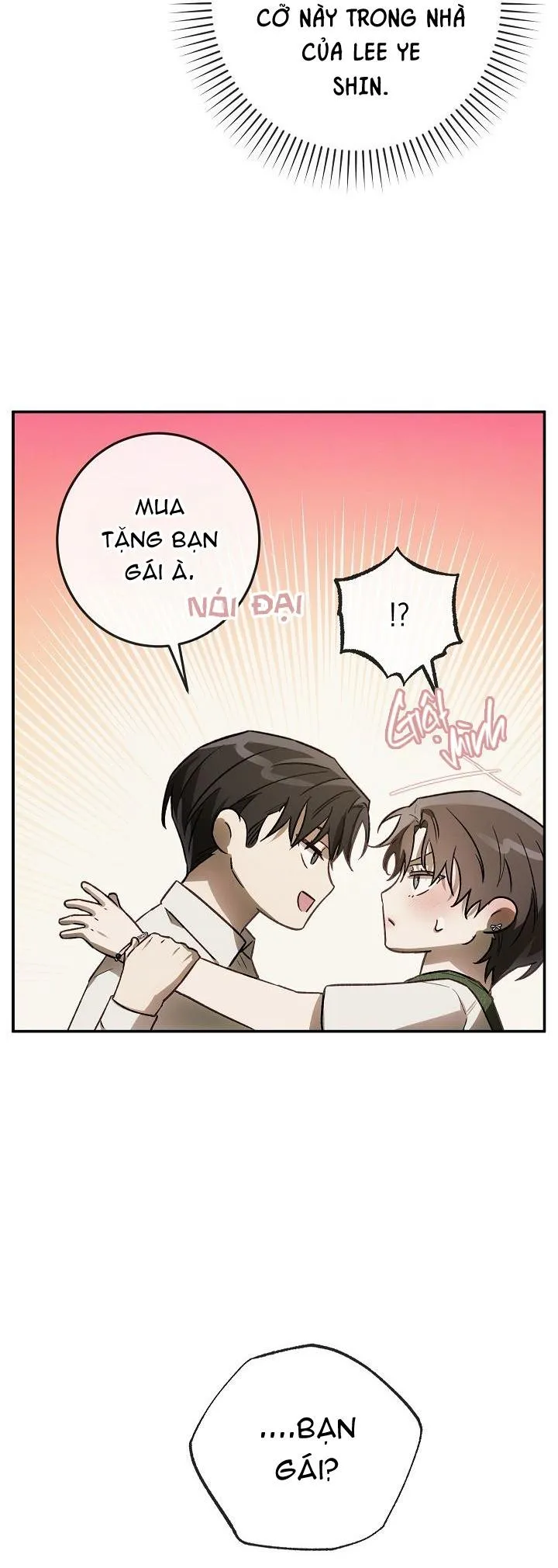 BẢO VẬT Chapter 17 Trang 22