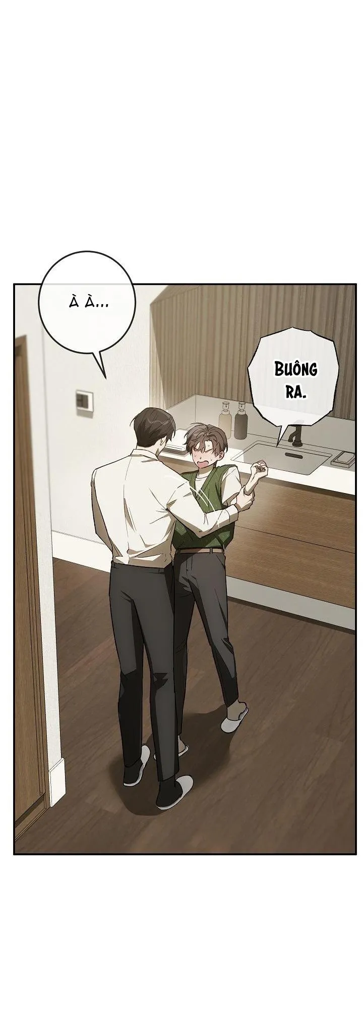 BẢO VẬT Chapter 17 Trang 26