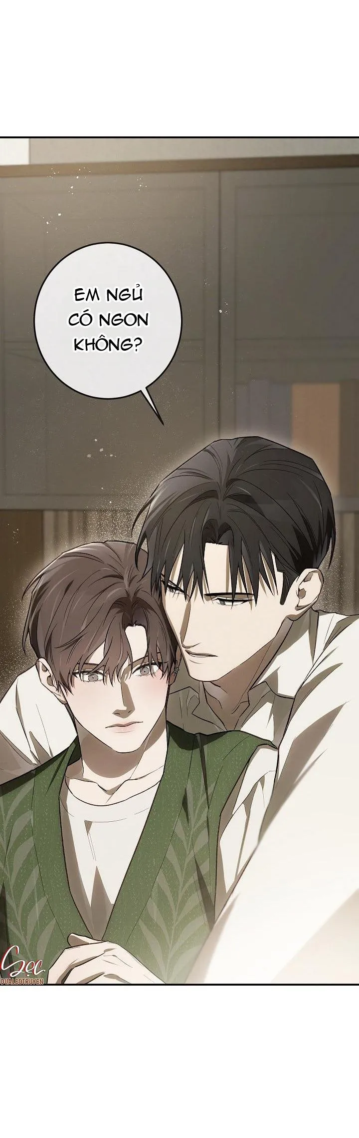 BẢO VẬT Chapter 17 Trang 30