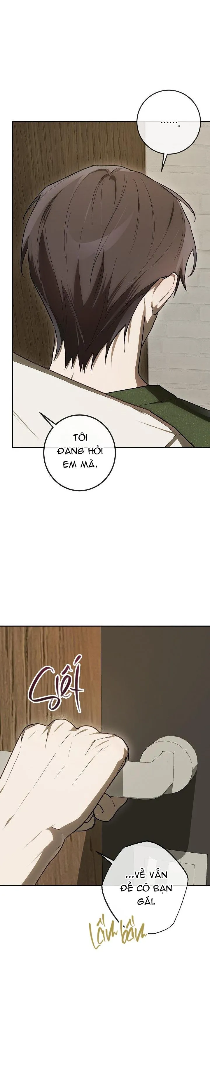 BẢO VẬT Chapter 17 Trang 31