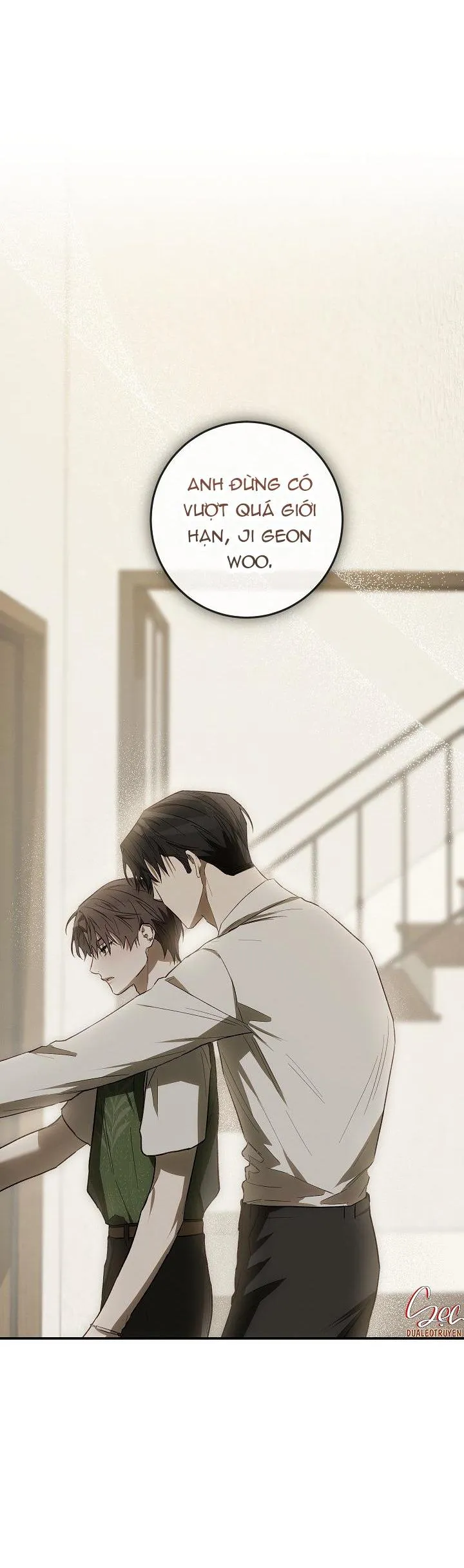 BẢO VẬT Chapter 17 Trang 32