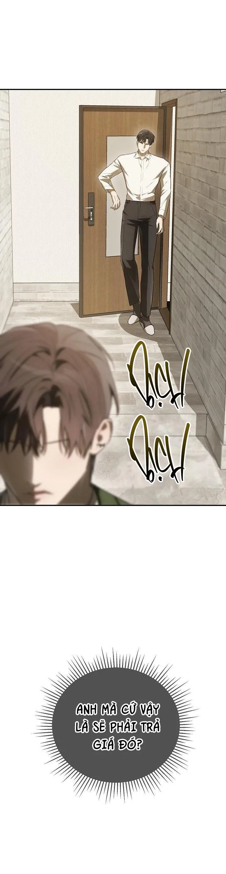 BẢO VẬT Chapter 17 Trang 34