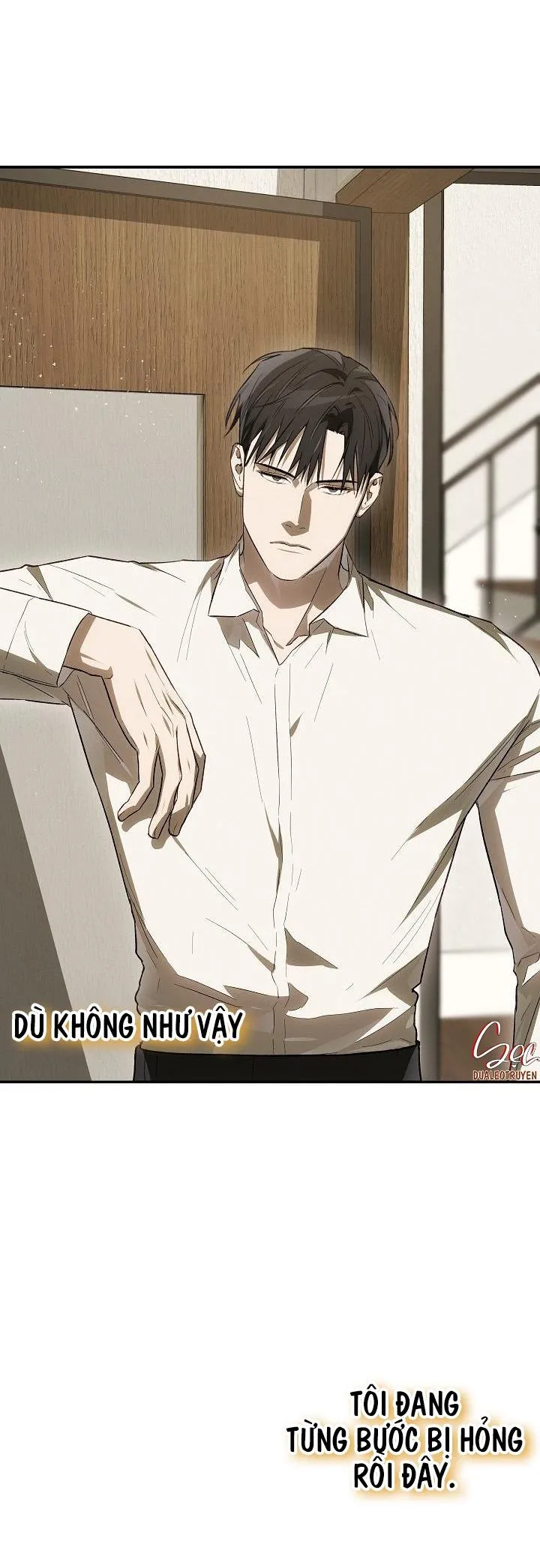 BẢO VẬT Chapter 17 Trang 35