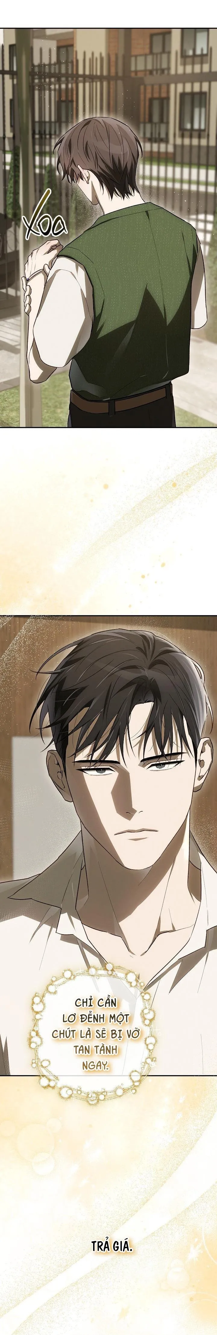 BẢO VẬT Chapter 17 Trang 36