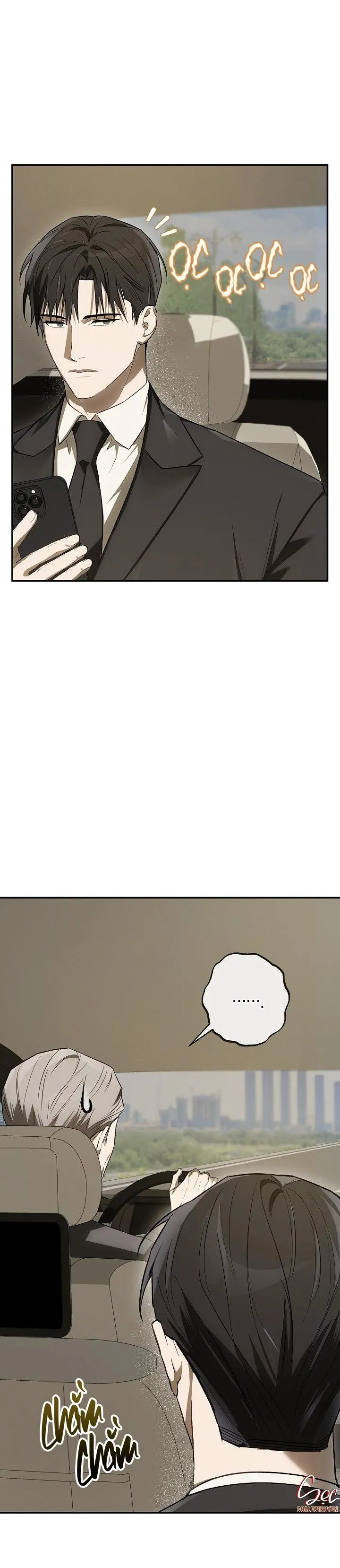 BẢO VẬT Chapter 17 Trang 38