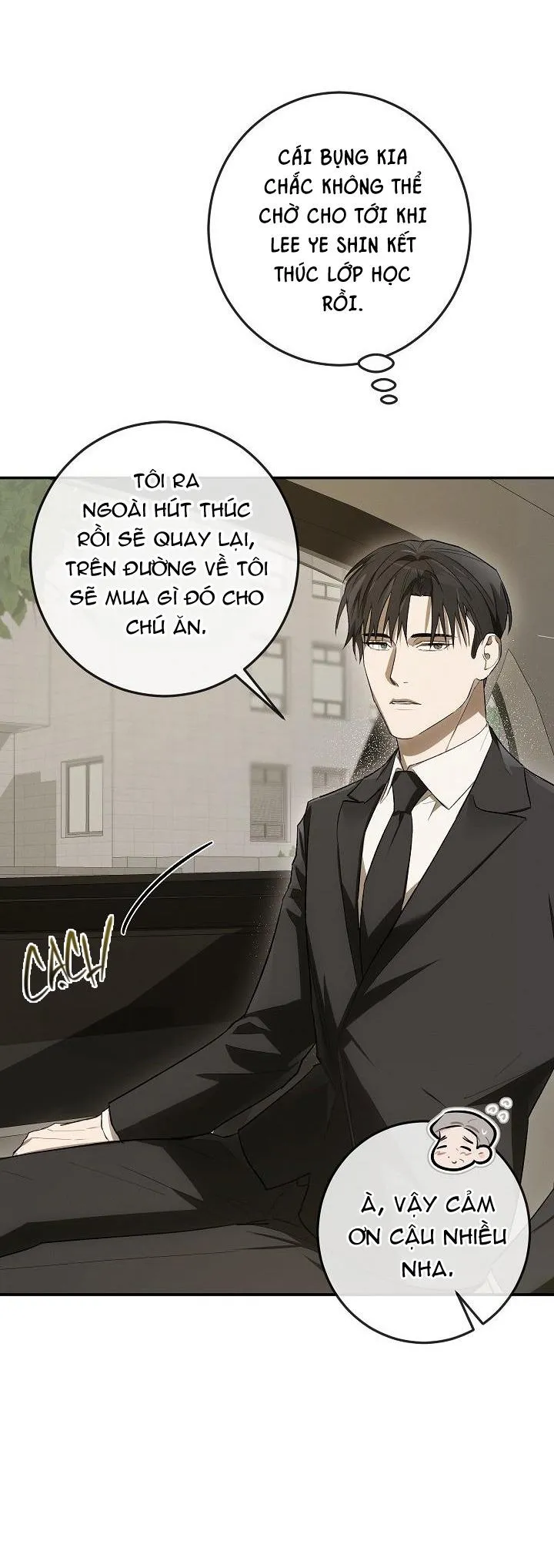 BẢO VẬT Chapter 17 Trang 39