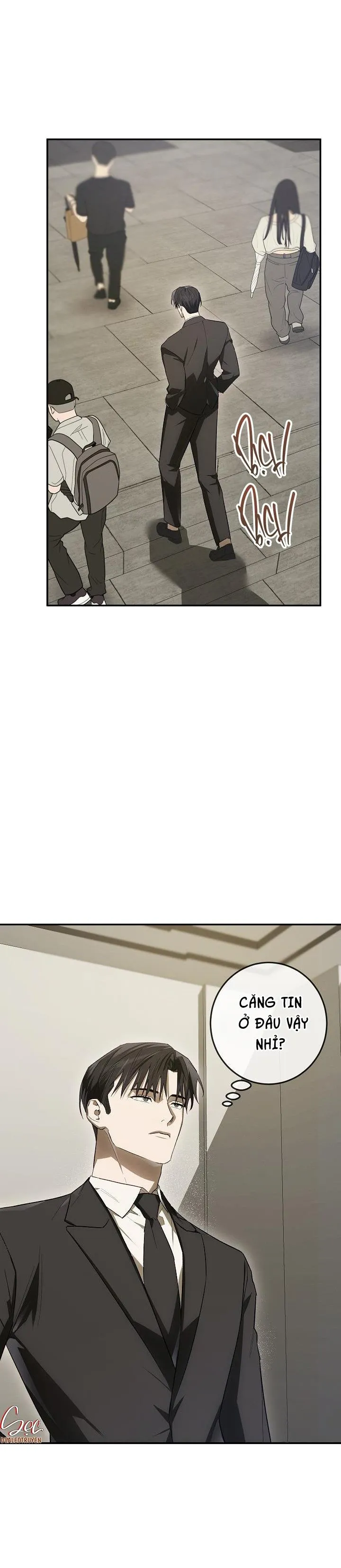 BẢO VẬT Chapter 17 Trang 40