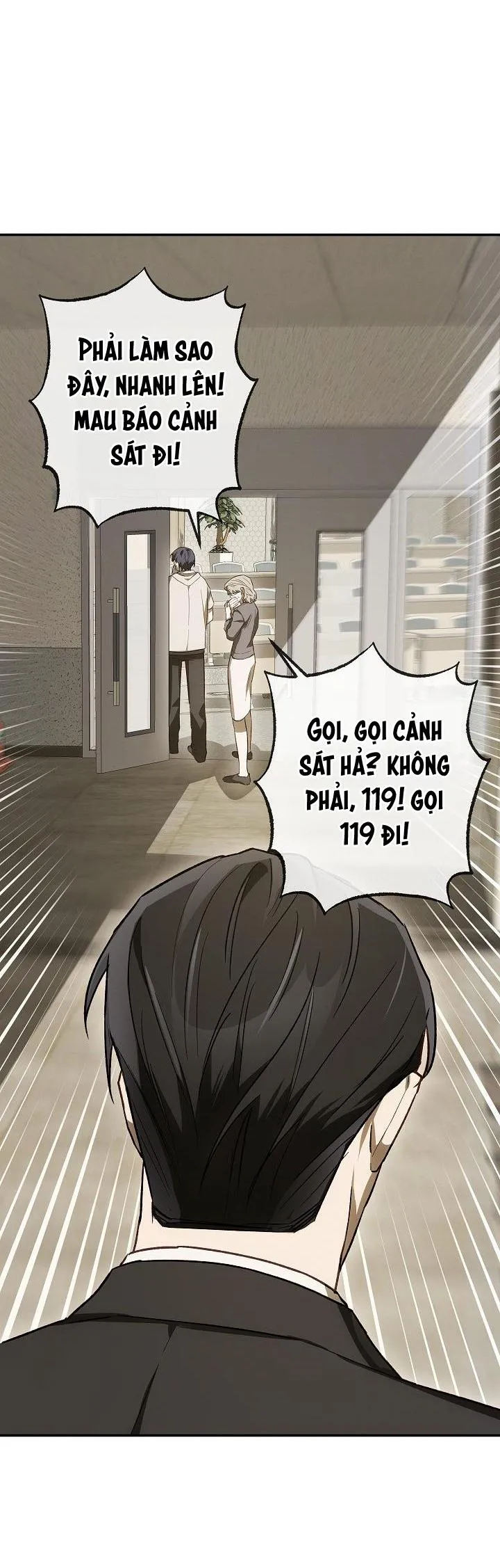 BẢO VẬT Chapter 17 Trang 42