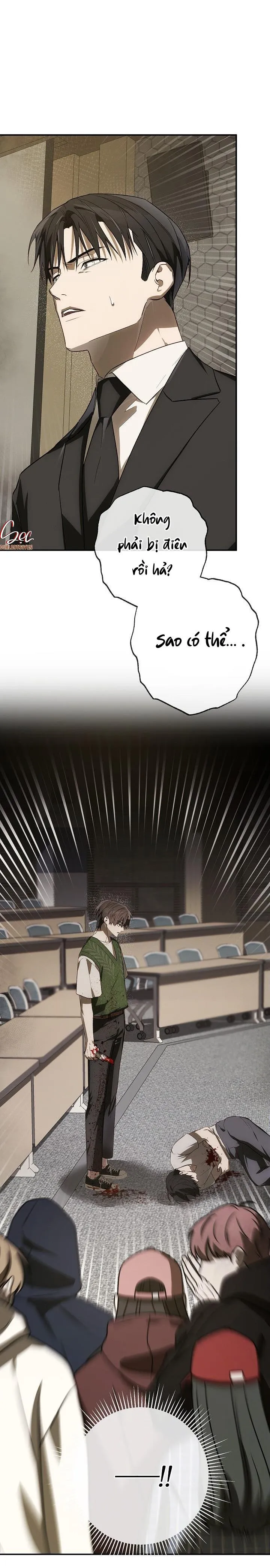 BẢO VẬT Chapter 17 Trang 44