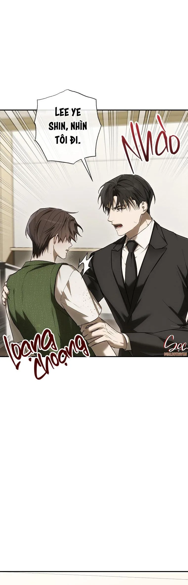 BẢO VẬT Chapter 18 Trang 3