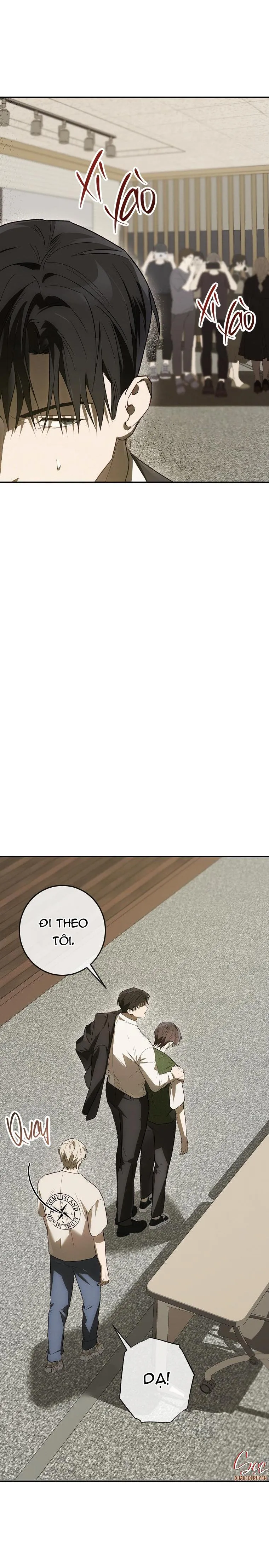 BẢO VẬT Chapter 18 Trang 7