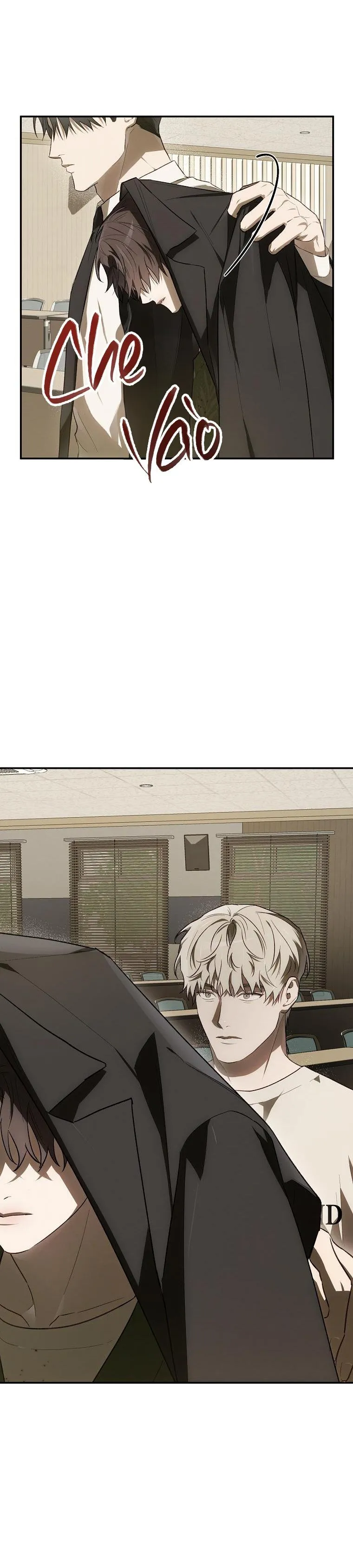 BẢO VẬT Chapter 18 Trang 8