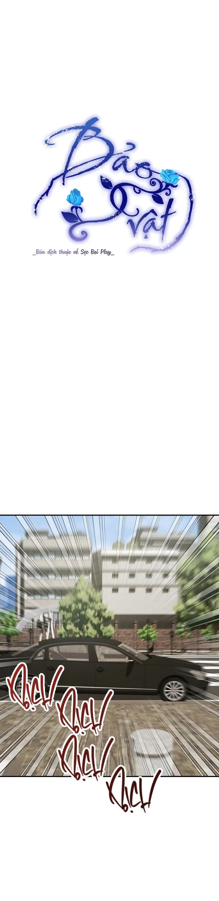 BẢO VẬT Chapter 18 Trang 9