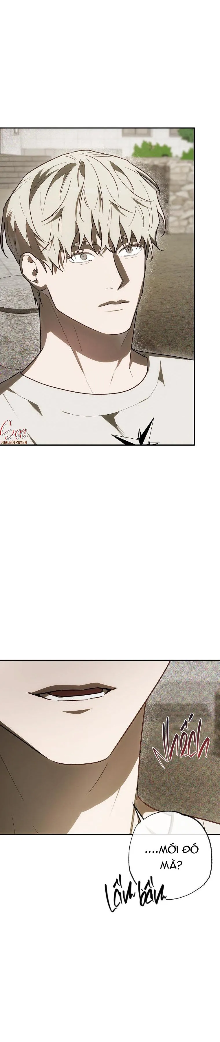 BẢO VẬT Chapter 18 Trang 12