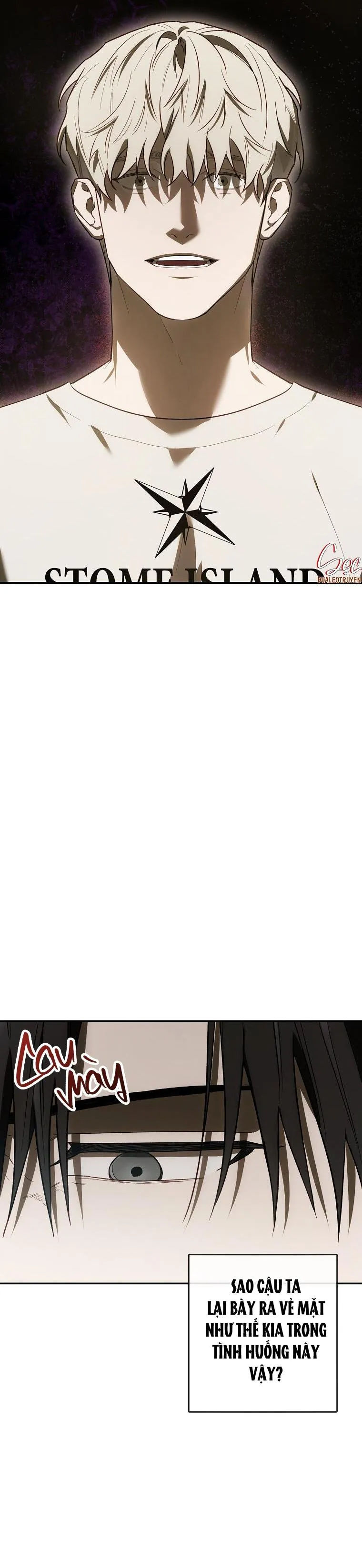 BẢO VẬT Chapter 18 Trang 16