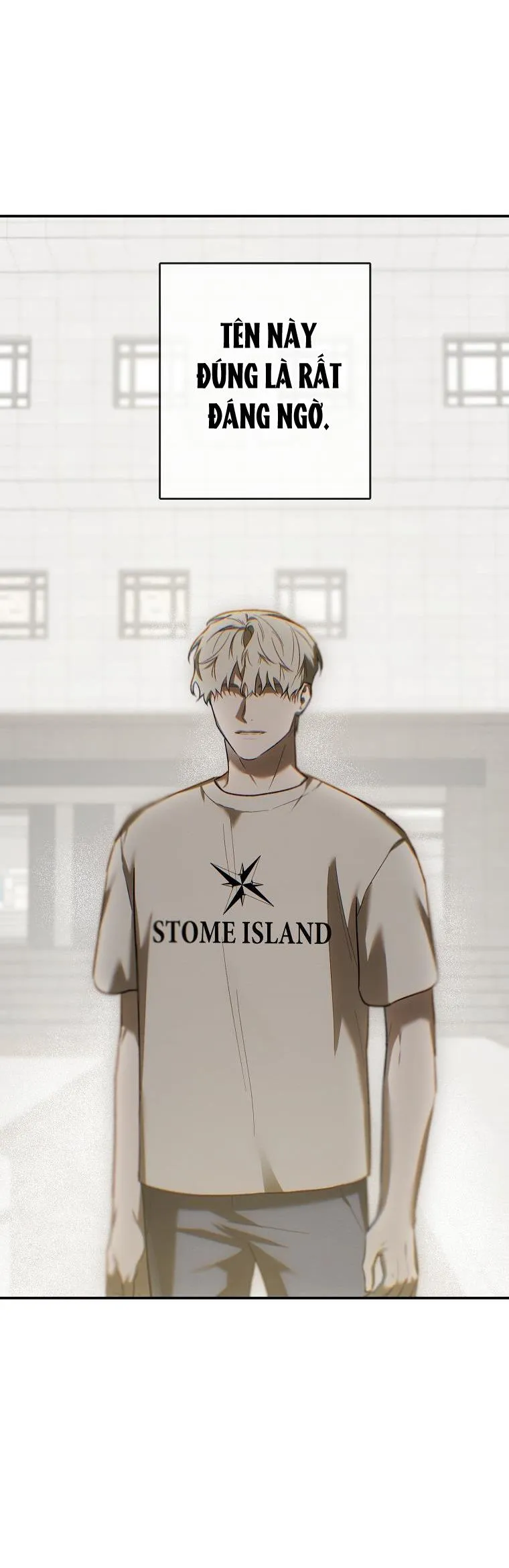 BẢO VẬT Chapter 18 Trang 17