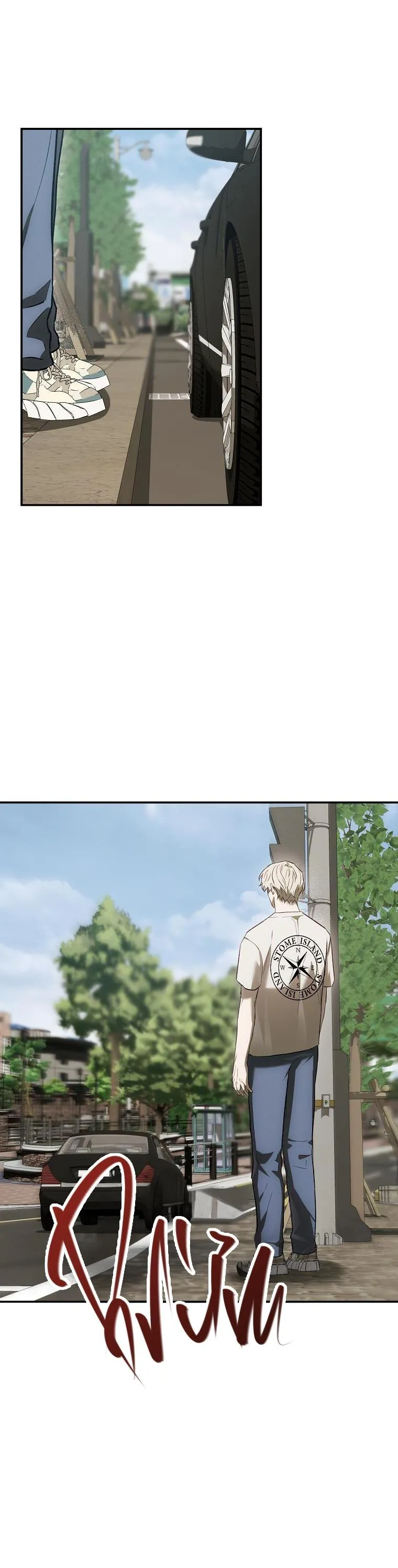 BẢO VẬT Chapter 18 Trang 19