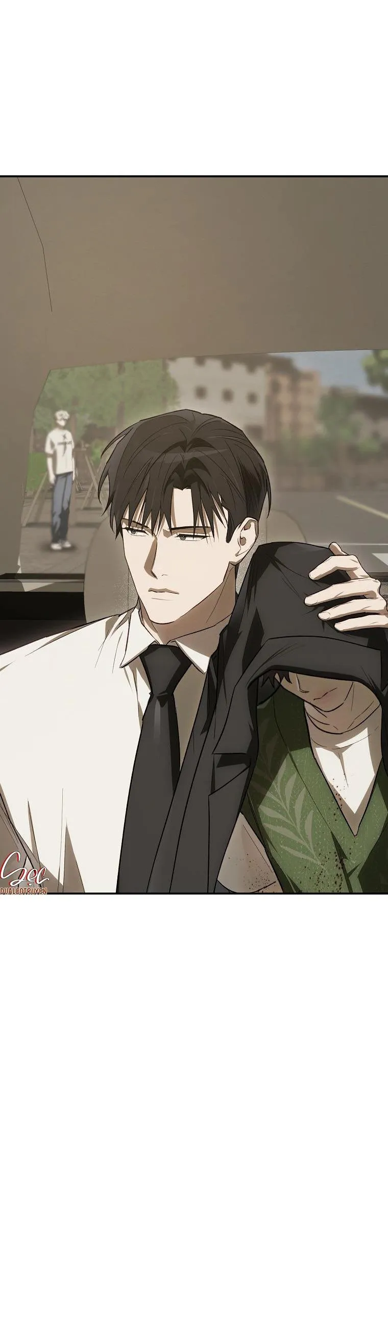 BẢO VẬT Chapter 18 Trang 20