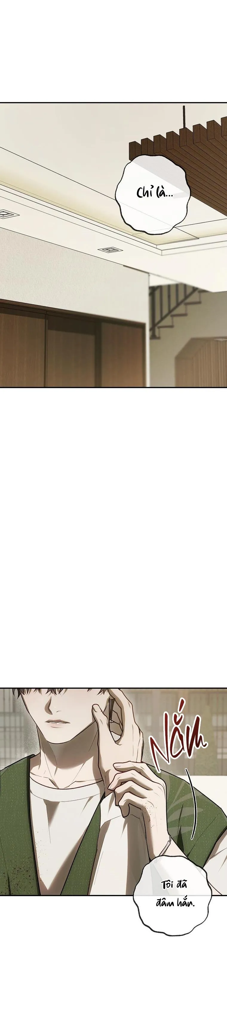 BẢO VẬT Chapter 18 Trang 25