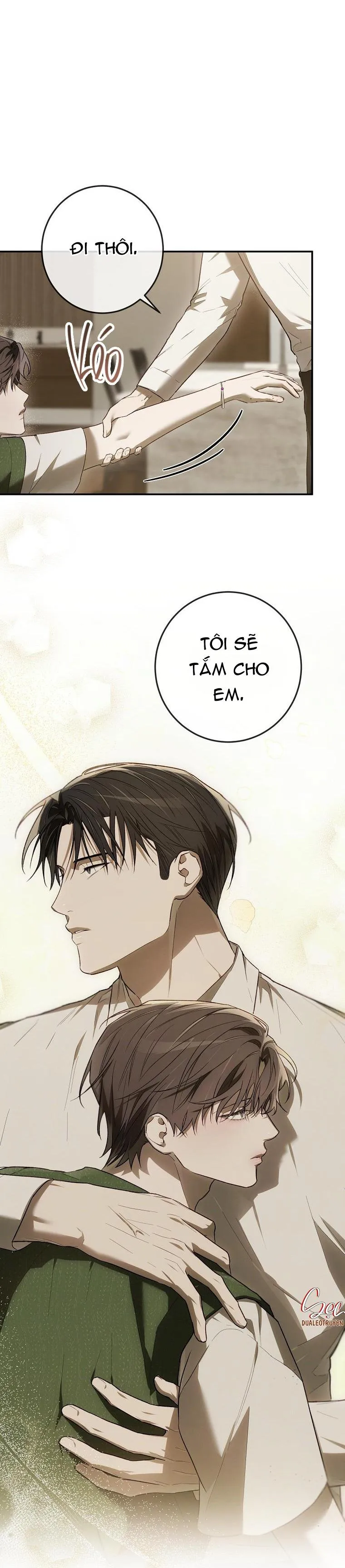 BẢO VẬT Chapter 18 Trang 28