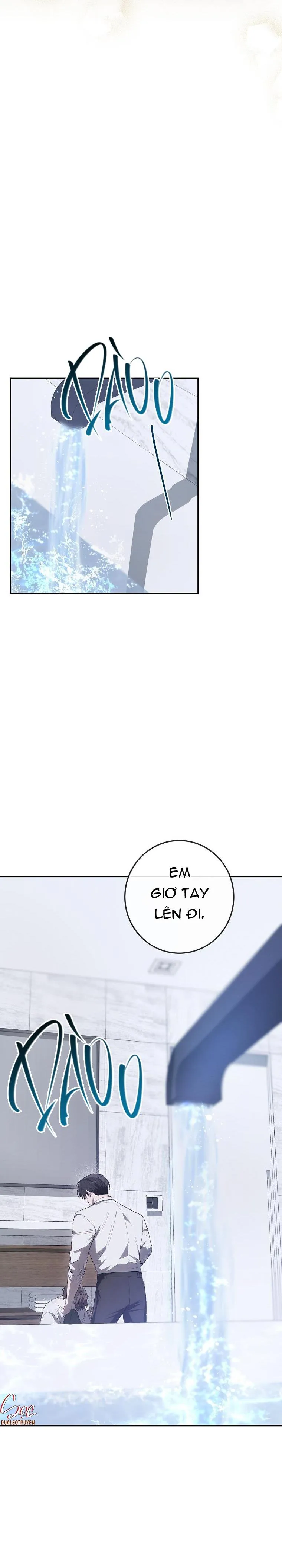 BẢO VẬT Chapter 18 Trang 29