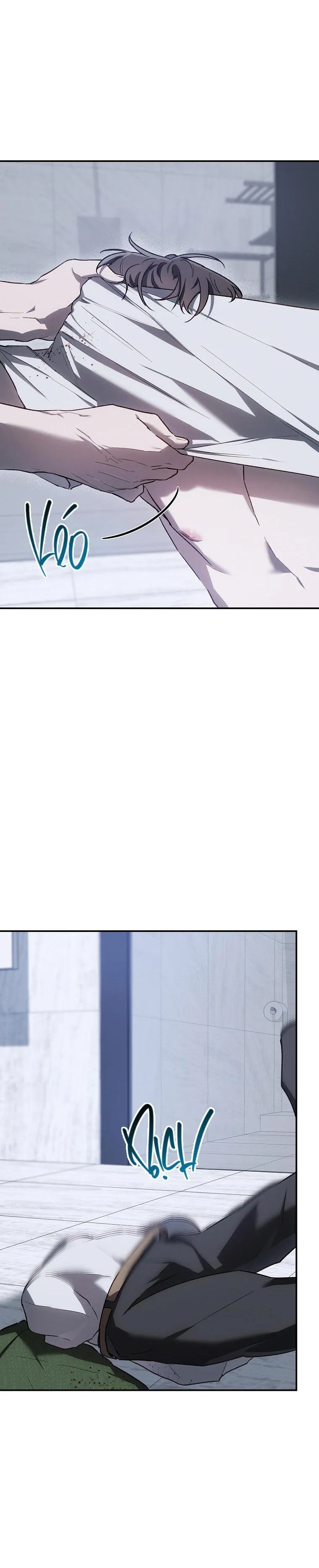 BẢO VẬT Chapter 18 Trang 30