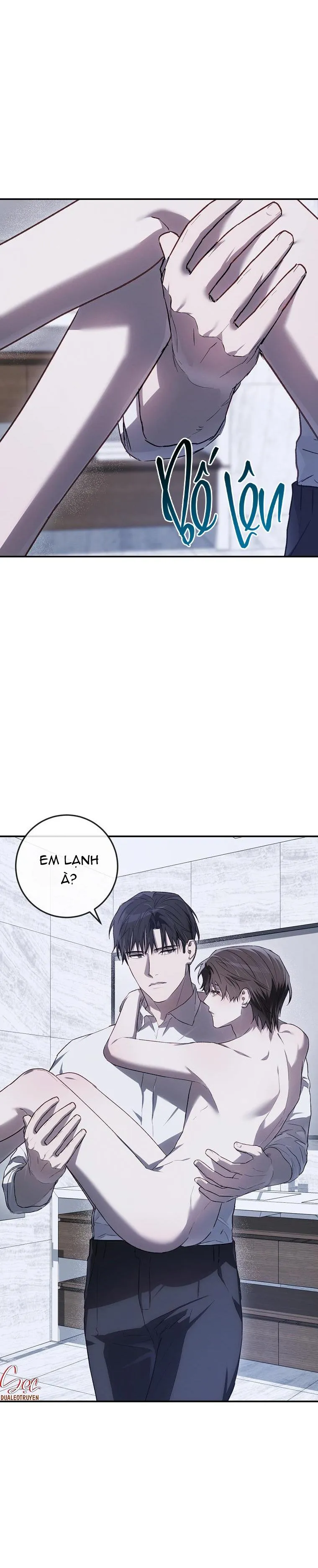 BẢO VẬT Chapter 18 Trang 32