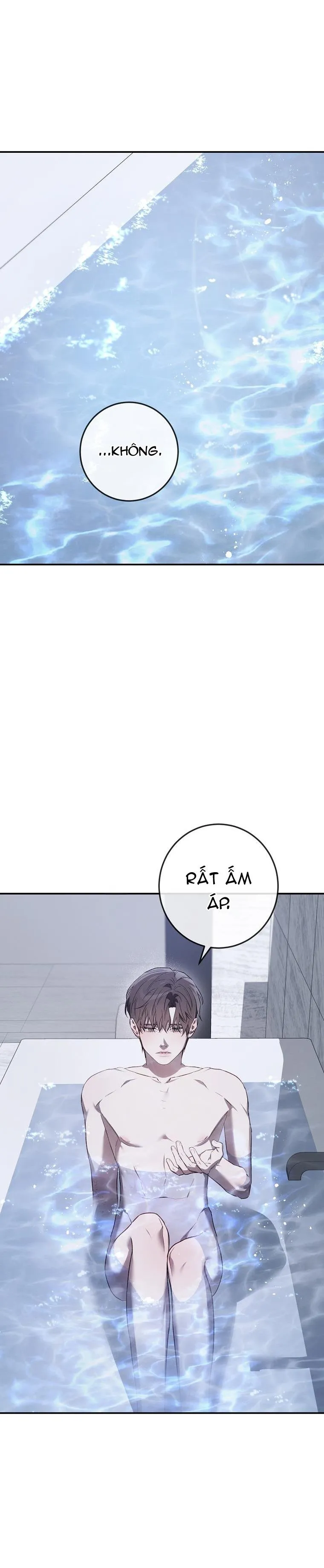 BẢO VẬT Chapter 18 Trang 34