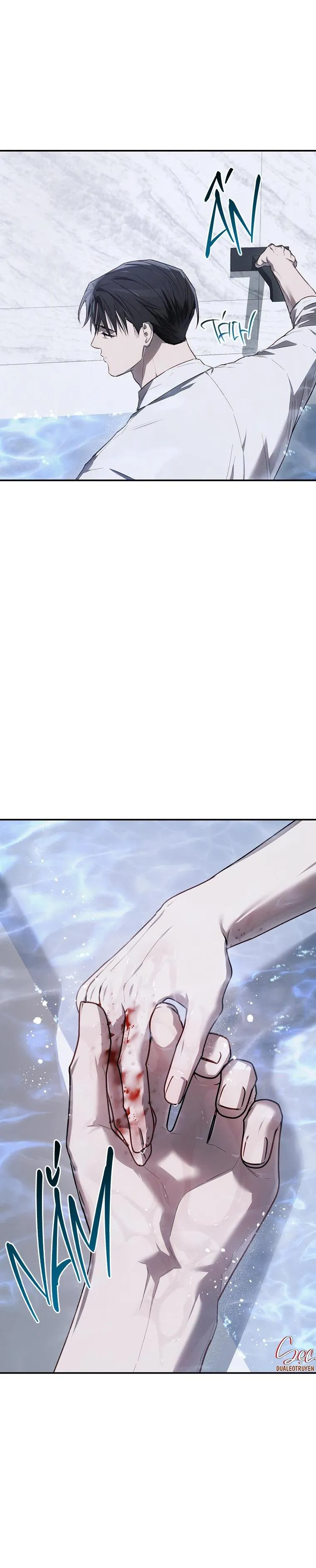 BẢO VẬT Chapter 18 Trang 35