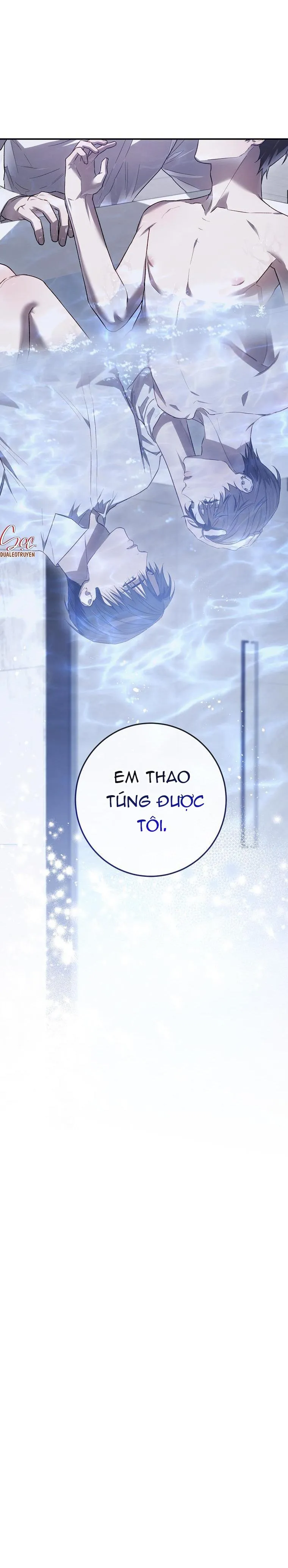BẢO VẬT Chapter 18 Trang 40