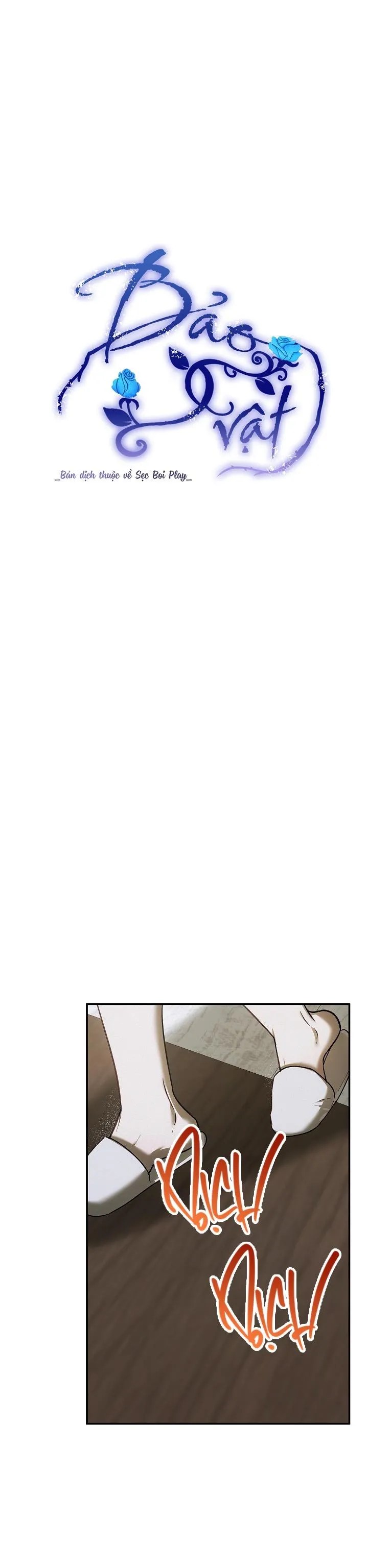 BẢO VẬT Chapter 19 Trang 4