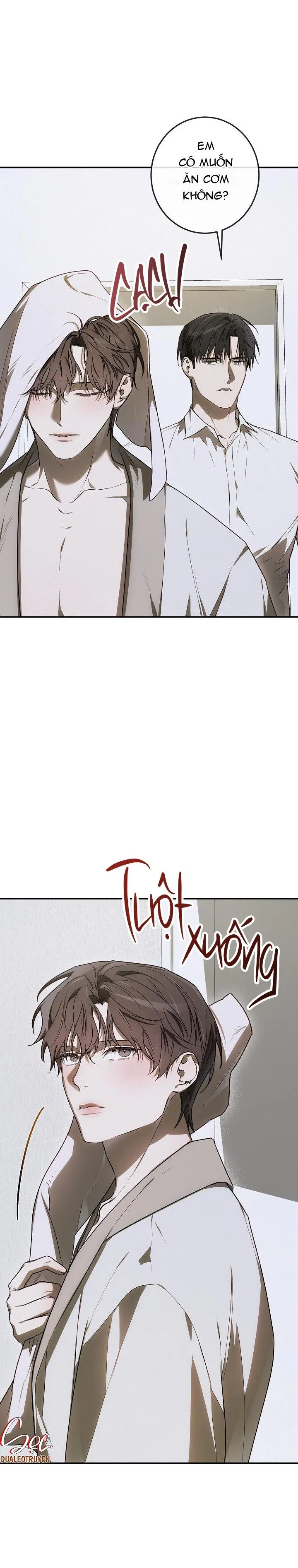 BẢO VẬT Chapter 19 Trang 5