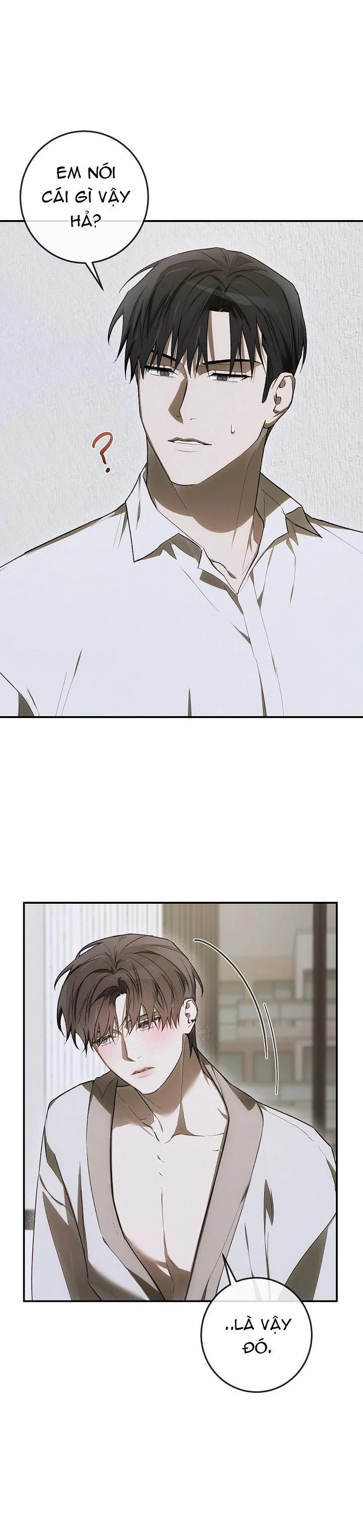 BẢO VẬT Chapter 19 Trang 10