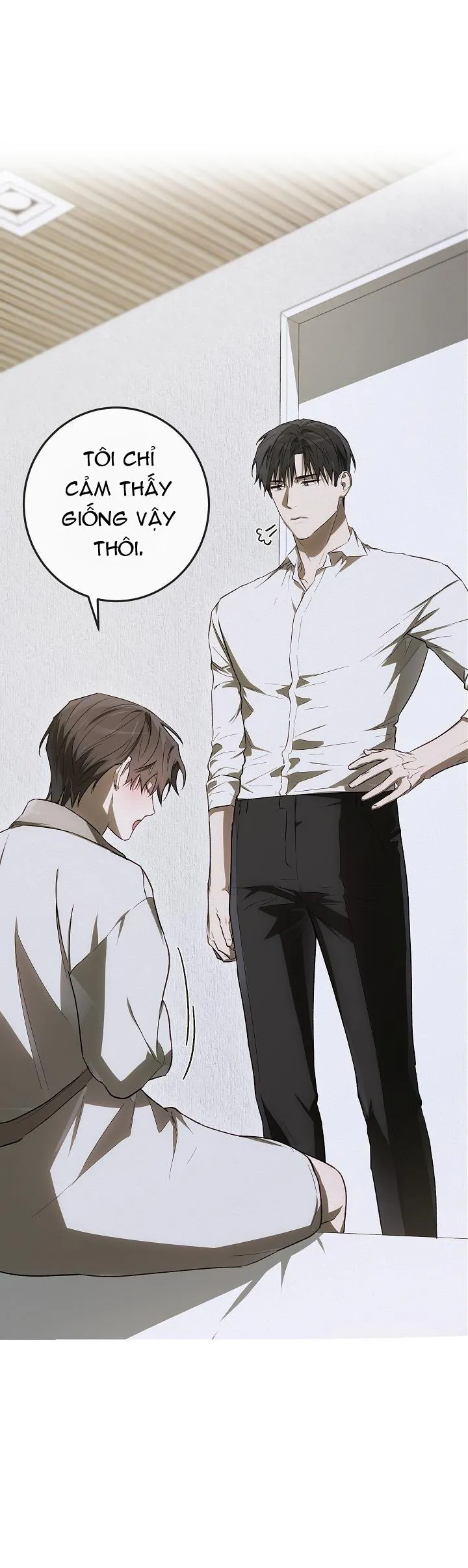 BẢO VẬT Chapter 19 Trang 11