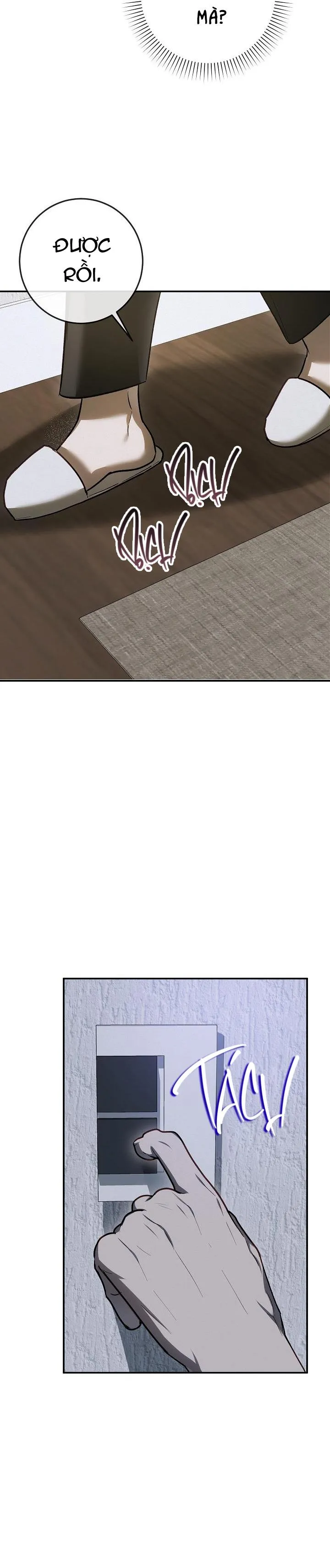 BẢO VẬT Chapter 19 Trang 14