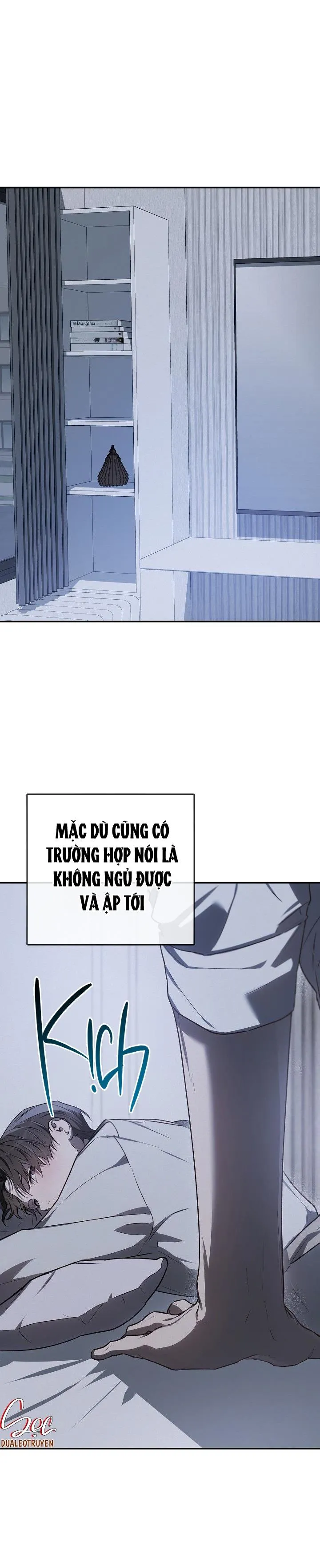 BẢO VẬT Chapter 19 Trang 15