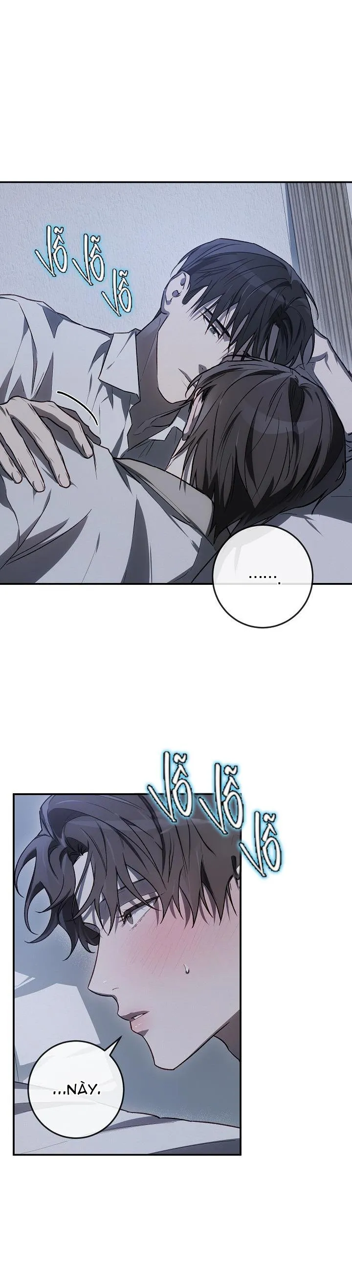 BẢO VẬT Chapter 19 Trang 17