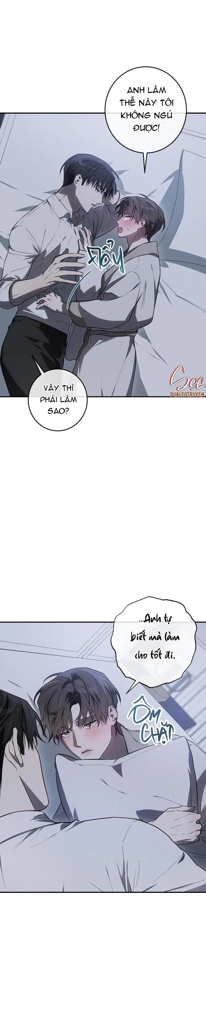 BẢO VẬT Chapter 19 Trang 18