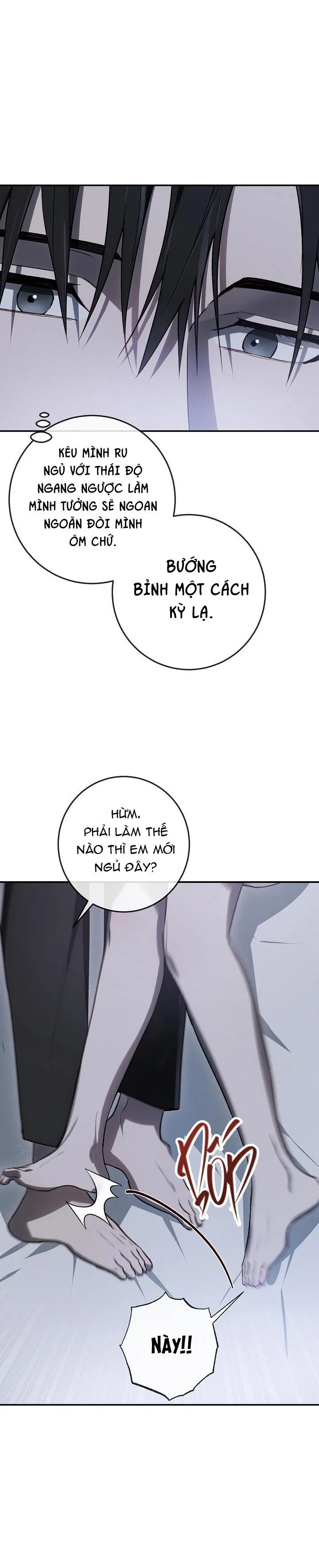 BẢO VẬT Chapter 19 Trang 19