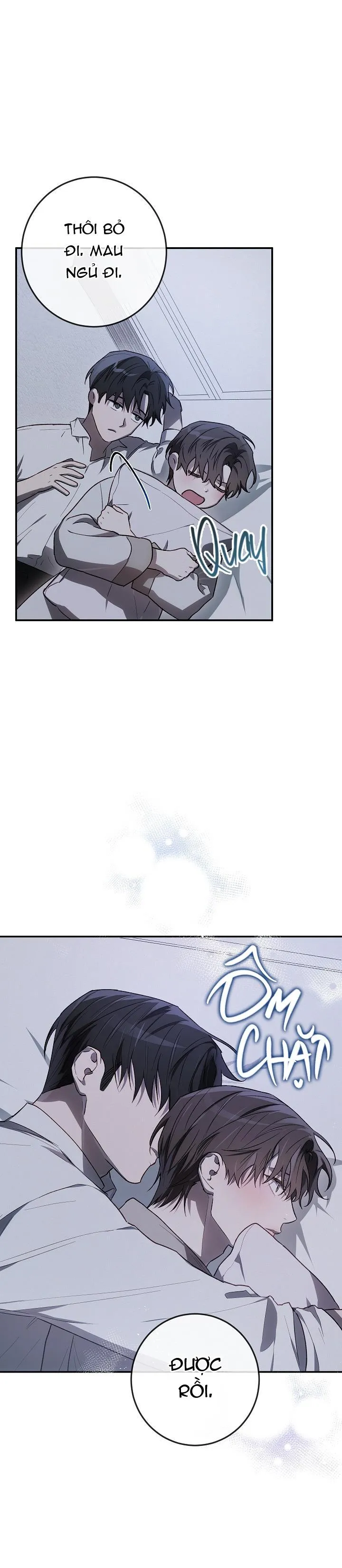 BẢO VẬT Chapter 19 Trang 20