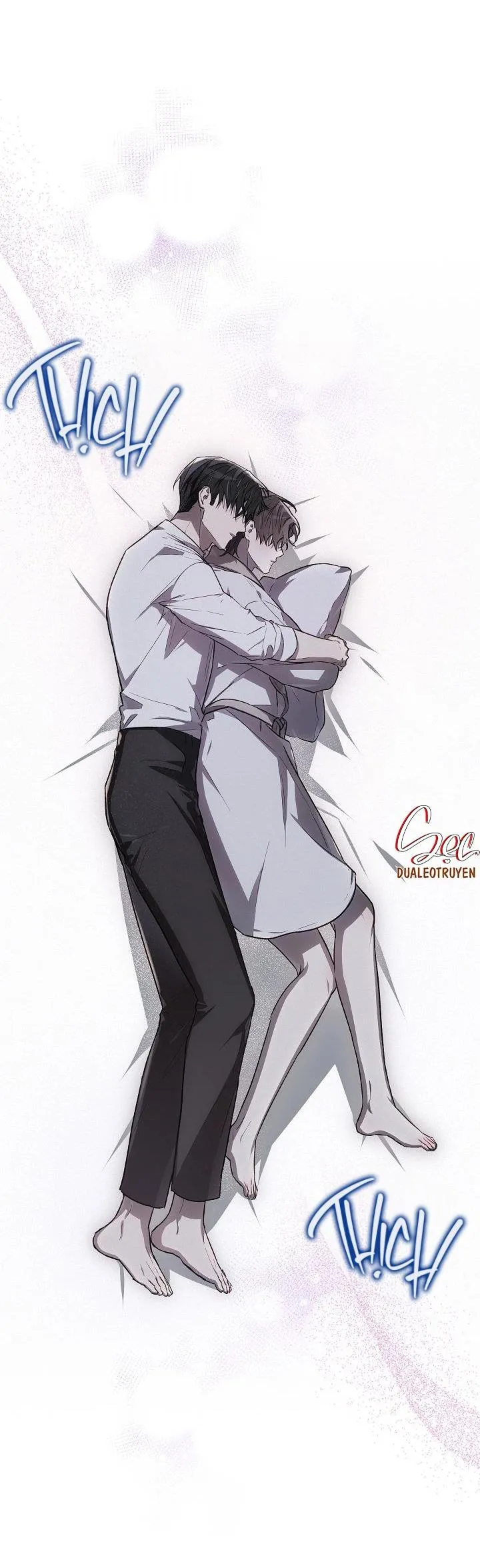 BẢO VẬT Chapter 19 Trang 21