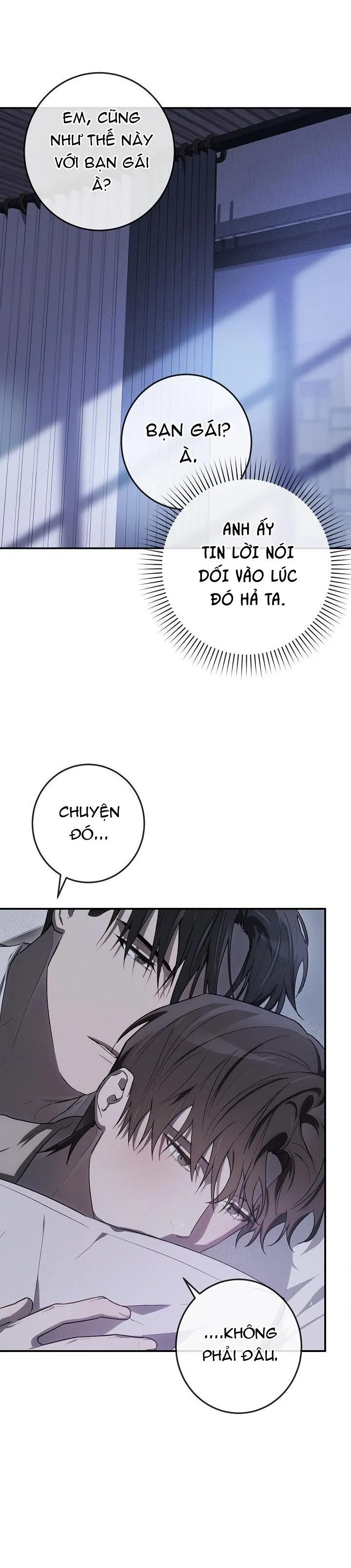 BẢO VẬT Chapter 19 Trang 22