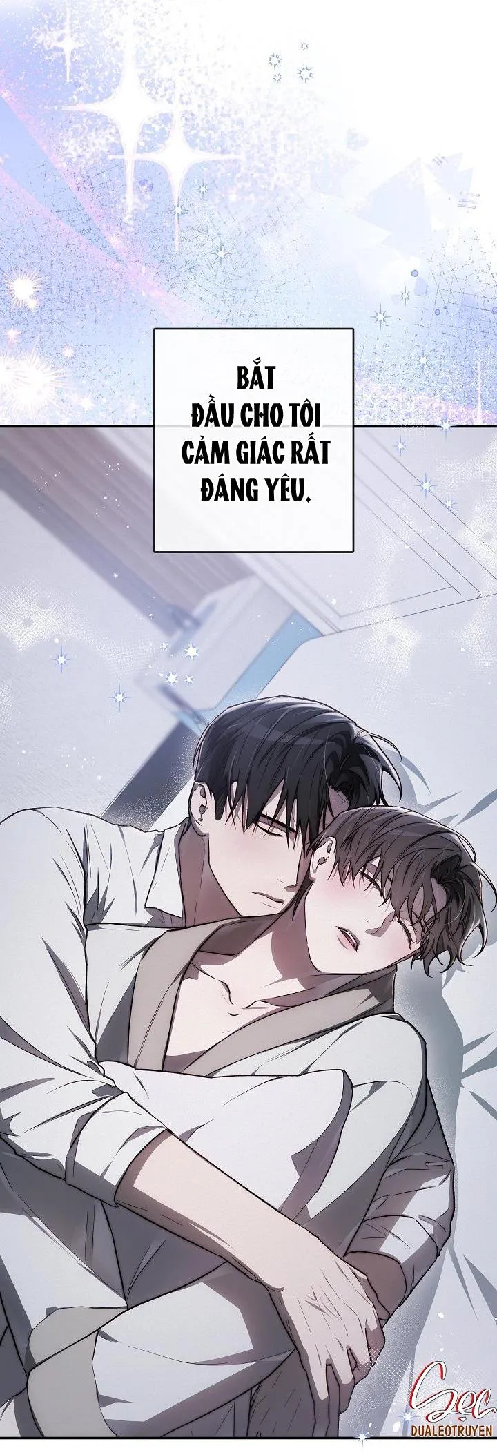 BẢO VẬT Chapter 19 Trang 25