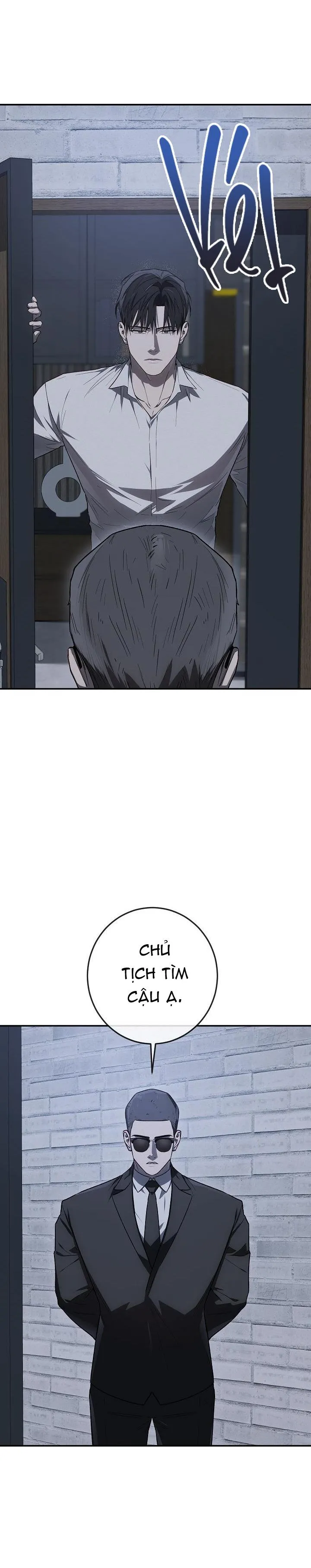 BẢO VẬT Chapter 19 Trang 30