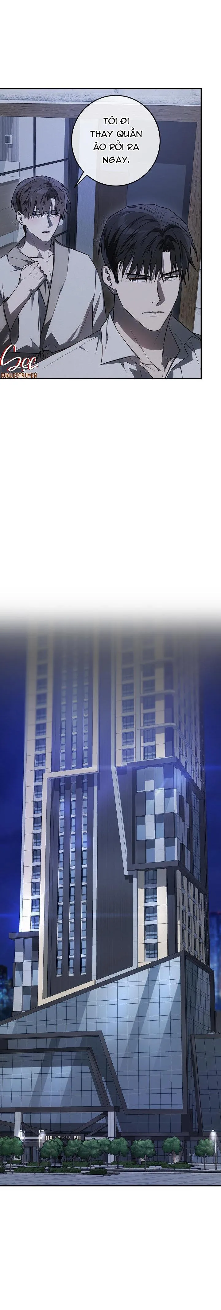 BẢO VẬT Chapter 19 Trang 31