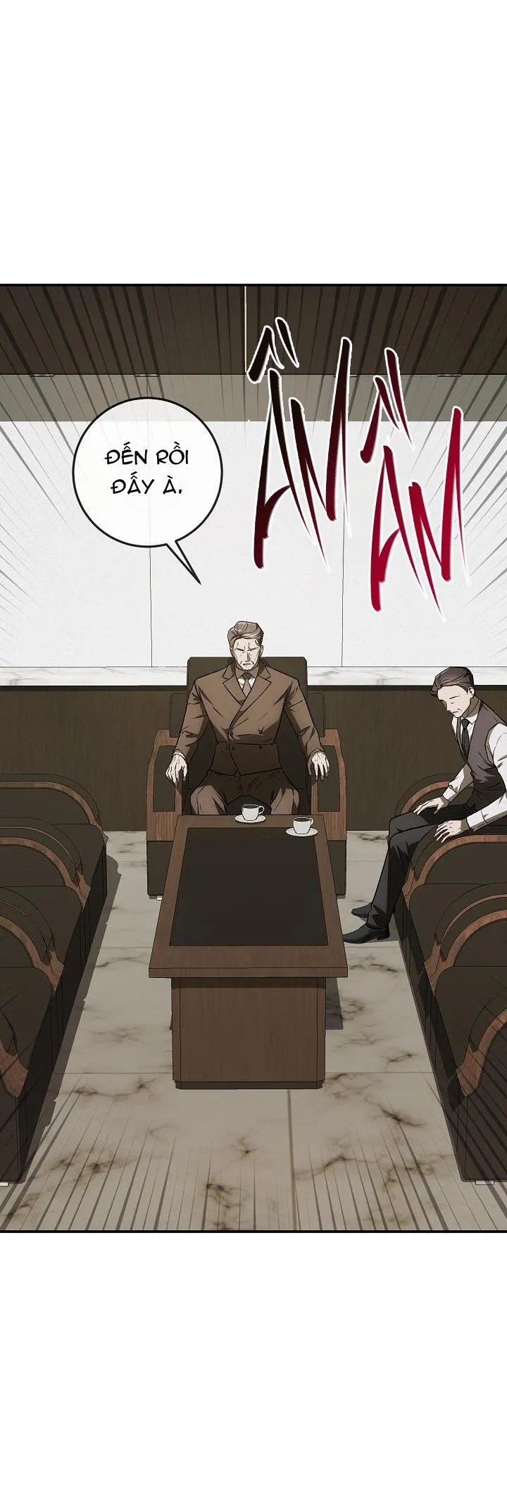 BẢO VẬT Chapter 19 Trang 32