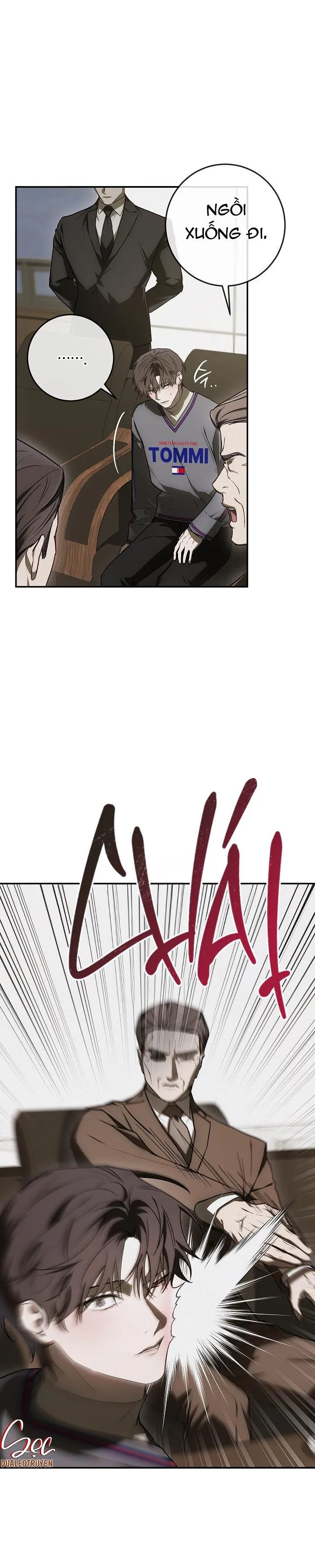 BẢO VẬT Chapter 19 Trang 33