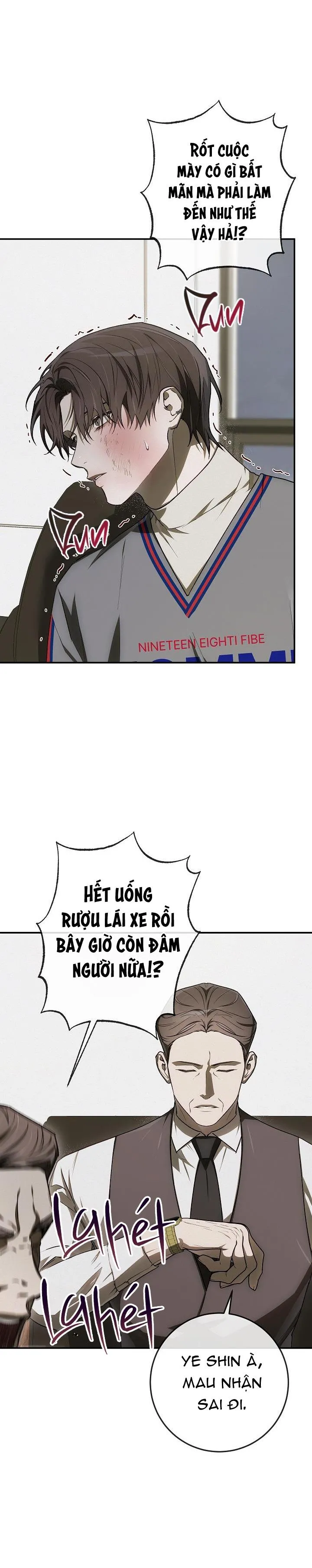 BẢO VẬT Chapter 19 Trang 34