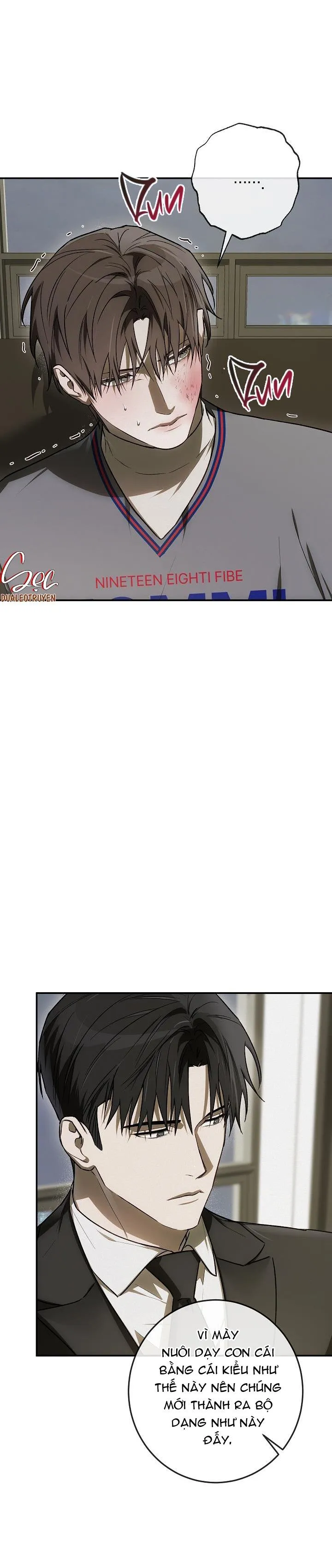 BẢO VẬT Chapter 19 Trang 35